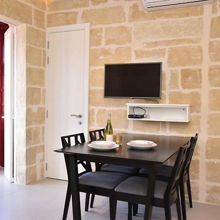 Vallettastay - Lucky Star One Bedroom Apartment 301 מראה חיצוני תמונה