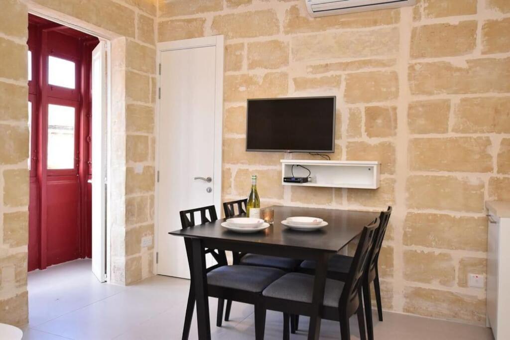 Vallettastay - Lucky Star One Bedroom Apartment 301 מראה חיצוני תמונה