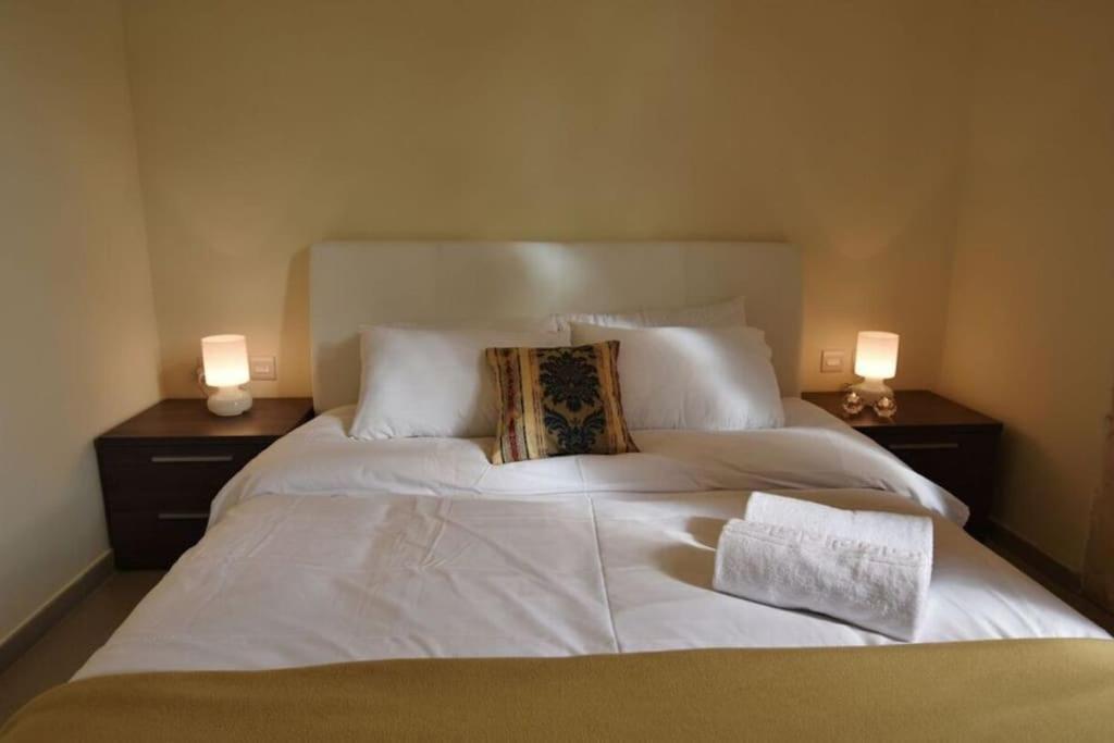 Vallettastay - Lucky Star One Bedroom Apartment 301 מראה חיצוני תמונה