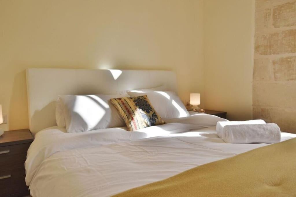 Vallettastay - Lucky Star One Bedroom Apartment 301 מראה חיצוני תמונה