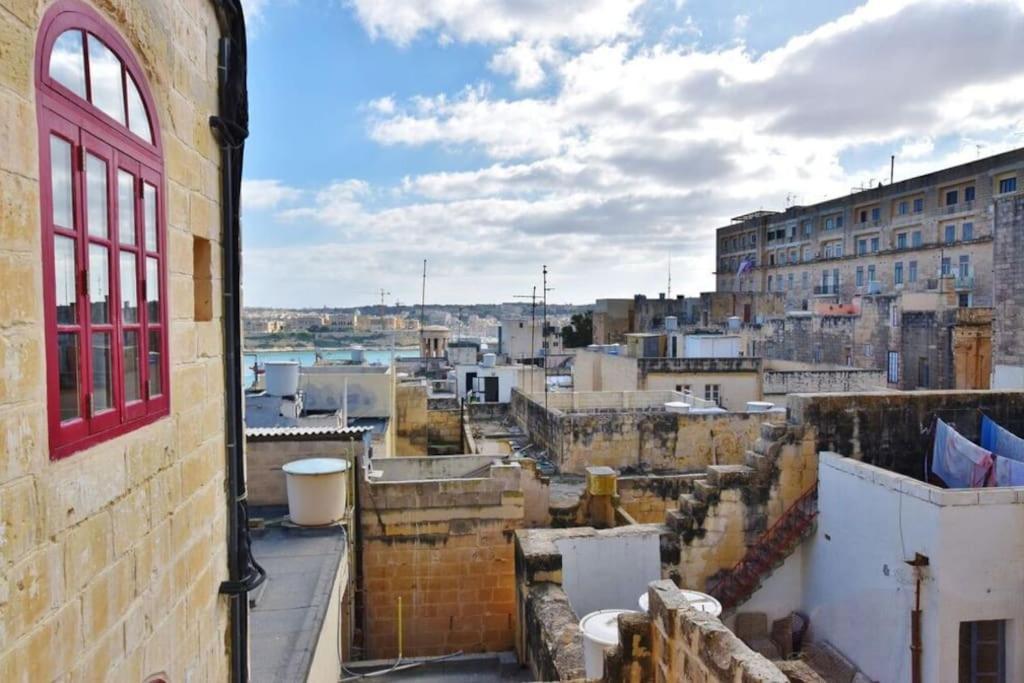 Vallettastay - Lucky Star One Bedroom Apartment 301 מראה חיצוני תמונה
